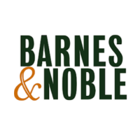 Barnes and Noble logo