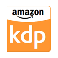 amazon kdp logo